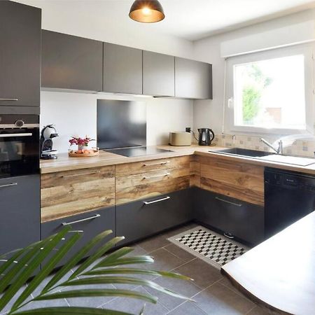 Bonsai Disneyland Jo Paris 2024 Avec Parking Apartment Bailly-Romainvilliers Bagian luar foto